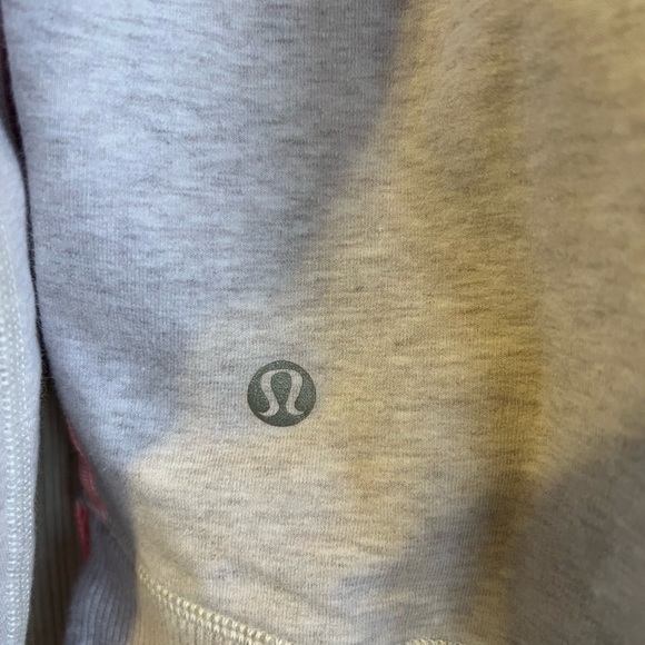 Lululemon Rejuvenate Pullover - Picture 4 of 8